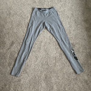 Nike- size small workout leggings